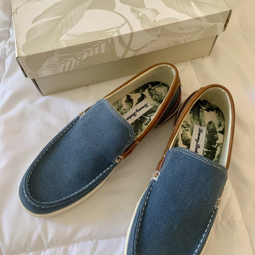 Tommy Bahama Loafers